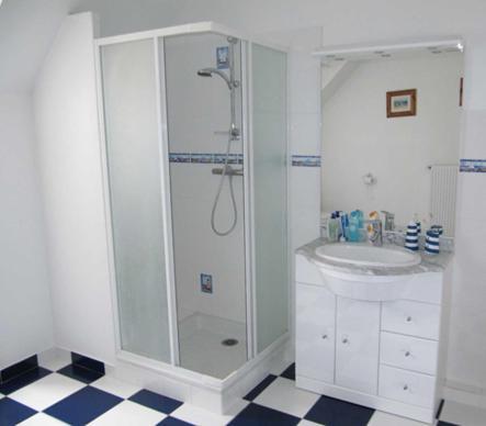 Les Petits Chenes Bed & Breakfast La Pellerine  Екстериор снимка